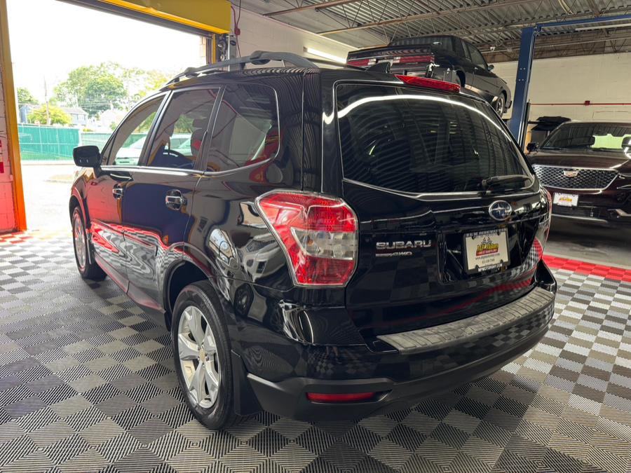 2016 Subaru Forester 4dr CVT 2.5i Premium PZEV, available for sale in West Babylon , New York | MP Motors Inc. West Babylon , New York 2016 Subaru Forester 4dr CVT 2.5i Premium PZEV, available for sale in West Babylon , New York | MP Motors Inc. West Babylon , New York