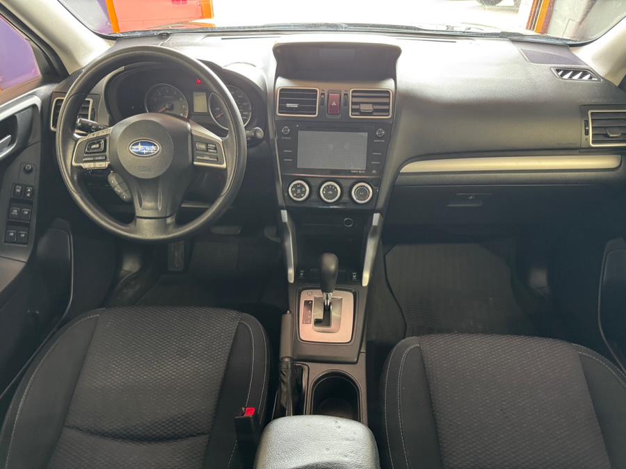 2016 Subaru Forester 4dr CVT 2.5i Premium PZEV, available for sale in West Babylon , New York | MP Motors Inc. West Babylon , New York 2016 Subaru Forester 4dr CVT 2.5i Premium PZEV, available for sale in West Babylon , New York | MP Motors Inc. West Babylon , New York