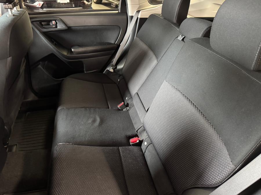 2016 Subaru Forester 4dr CVT 2.5i Premium PZEV, available for sale in West Babylon , New York | MP Motors Inc. West Babylon , New York 2016 Subaru Forester 4dr CVT 2.5i Premium PZEV, available for sale in West Babylon , New York | MP Motors Inc. West Babylon , New York