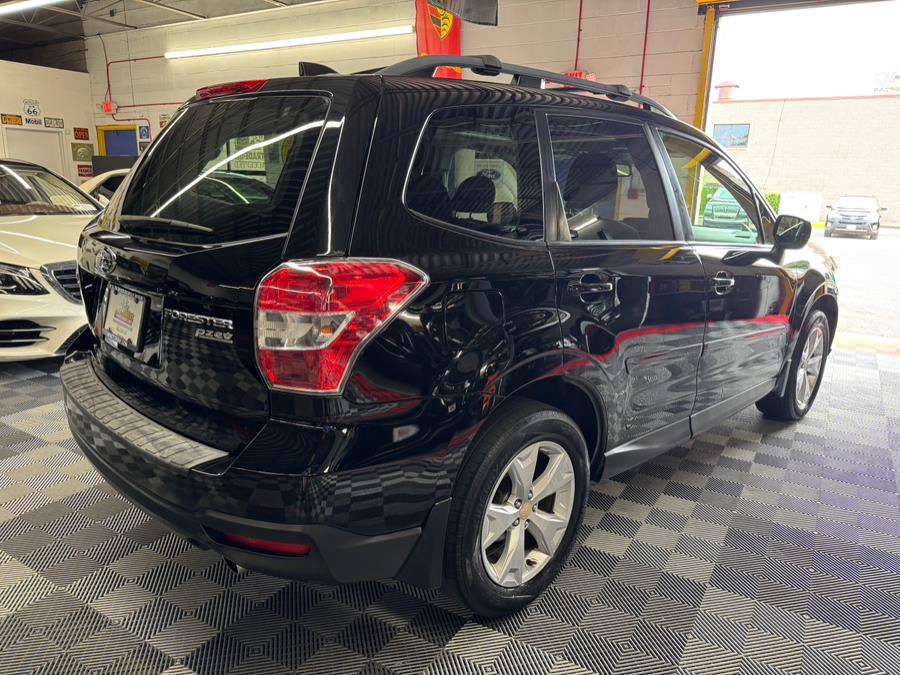 2016 Subaru Forester 4dr CVT 2.5i Premium PZEV, available for sale in West Babylon , New York | MP Motors Inc. West Babylon , New York 2016 Subaru Forester 4dr CVT 2.5i Premium PZEV, available for sale in West Babylon , New York | MP Motors Inc. West Babylon , New York