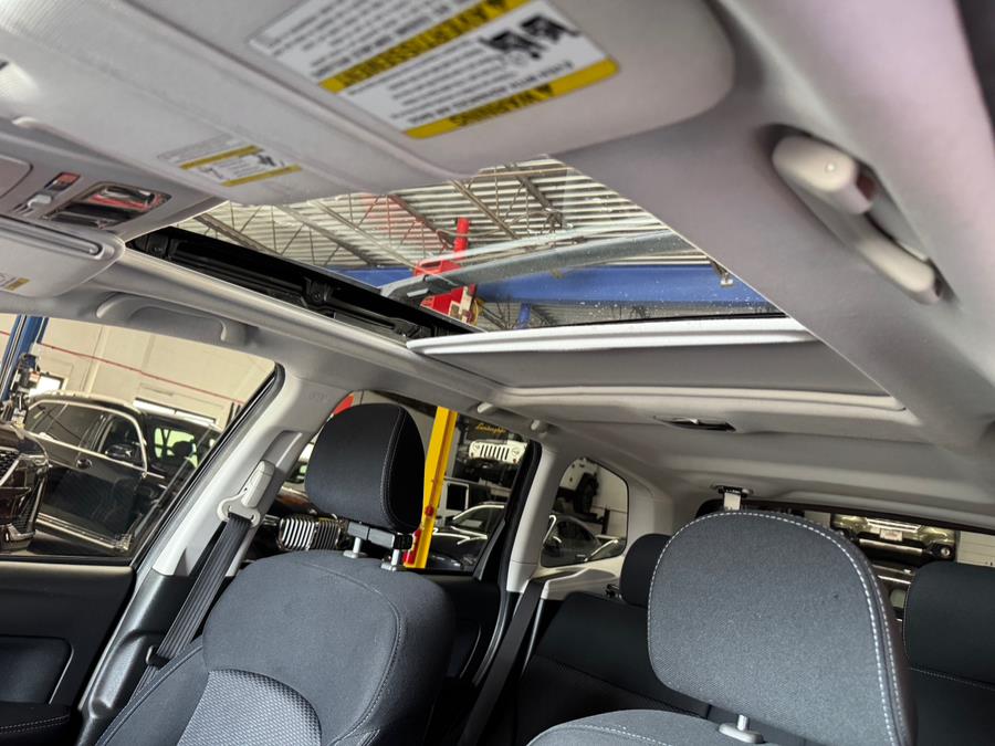 2016 Subaru Forester 4dr CVT 2.5i Premium PZEV, available for sale in West Babylon , New York | MP Motors Inc. West Babylon , New York 2016 Subaru Forester 4dr CVT 2.5i Premium PZEV, available for sale in West Babylon , New York | MP Motors Inc. West Babylon , New York
