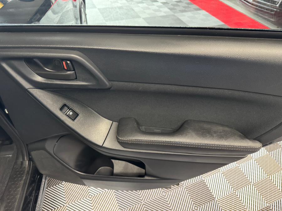 2016 Subaru Forester 4dr CVT 2.5i Premium PZEV, available for sale in West Babylon , New York | MP Motors Inc. West Babylon , New York 2016 Subaru Forester 4dr CVT 2.5i Premium PZEV, available for sale in West Babylon , New York | MP Motors Inc. West Babylon , New York