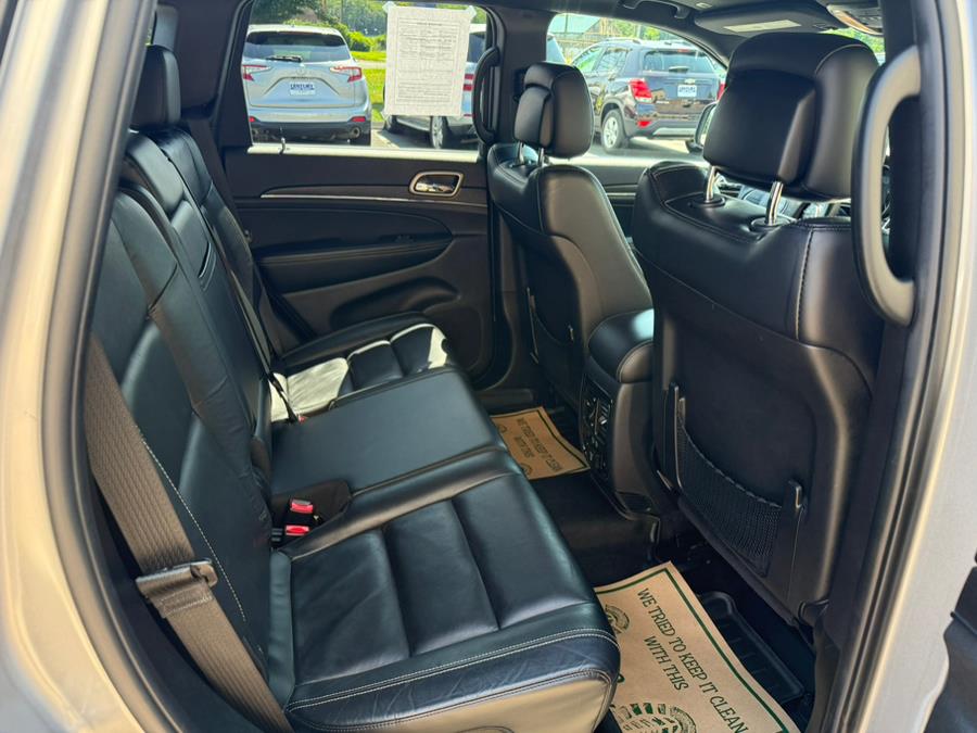 2017 Jeep Grand Cherokee Limited 4x4, available for sale in East Windsor, Connecticut | Century Auto And Truck. East Windsor, Connecticut 2017 Jeep Grand Cherokee Limited 4x4, available for sale in East Windsor, Connecticut | Century Auto And Truck. East Windsor, Connecticut