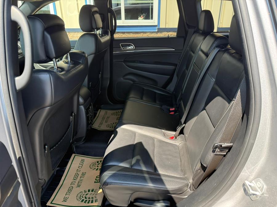 2017 Jeep Grand Cherokee Limited 4x4, available for sale in East Windsor, Connecticut | Century Auto And Truck. East Windsor, Connecticut 2017 Jeep Grand Cherokee Limited 4x4, available for sale in East Windsor, Connecticut | Century Auto And Truck. East Windsor, Connecticut