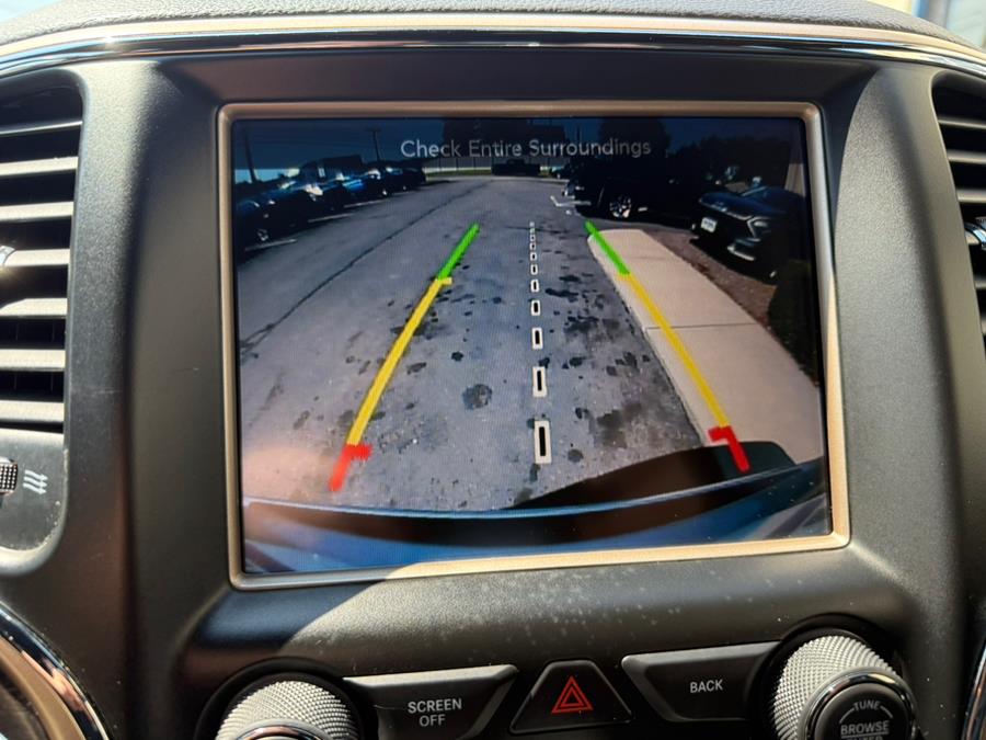 2017 Jeep Grand Cherokee Limited 4x4, available for sale in East Windsor, Connecticut | Century Auto And Truck. East Windsor, Connecticut 2017 Jeep Grand Cherokee Limited 4x4, available for sale in East Windsor, Connecticut | Century Auto And Truck. East Windsor, Connecticut