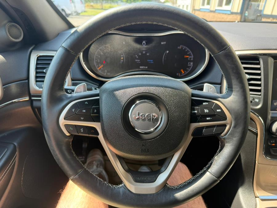 2017 Jeep Grand Cherokee Limited 4x4, available for sale in East Windsor, Connecticut | Century Auto And Truck. East Windsor, Connecticut 2017 Jeep Grand Cherokee Limited 4x4, available for sale in East Windsor, Connecticut | Century Auto And Truck. East Windsor, Connecticut