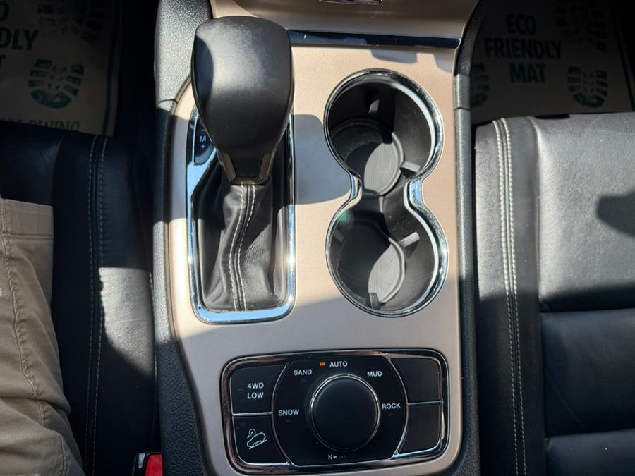 2017 Jeep Grand Cherokee Limited 4x4, available for sale in East Windsor, Connecticut | Century Auto And Truck. East Windsor, Connecticut 2017 Jeep Grand Cherokee Limited 4x4, available for sale in East Windsor, Connecticut | Century Auto And Truck. East Windsor, Connecticut