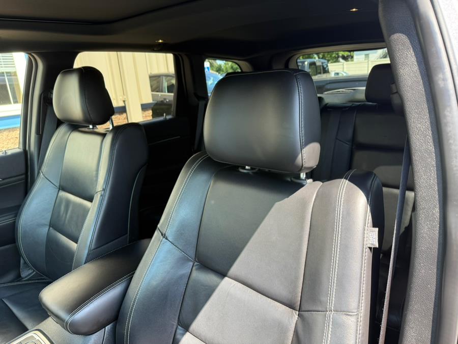 2017 Jeep Grand Cherokee Limited 4x4, available for sale in East Windsor, Connecticut | Century Auto And Truck. East Windsor, Connecticut 2017 Jeep Grand Cherokee Limited 4x4, available for sale in East Windsor, Connecticut | Century Auto And Truck. East Windsor, Connecticut