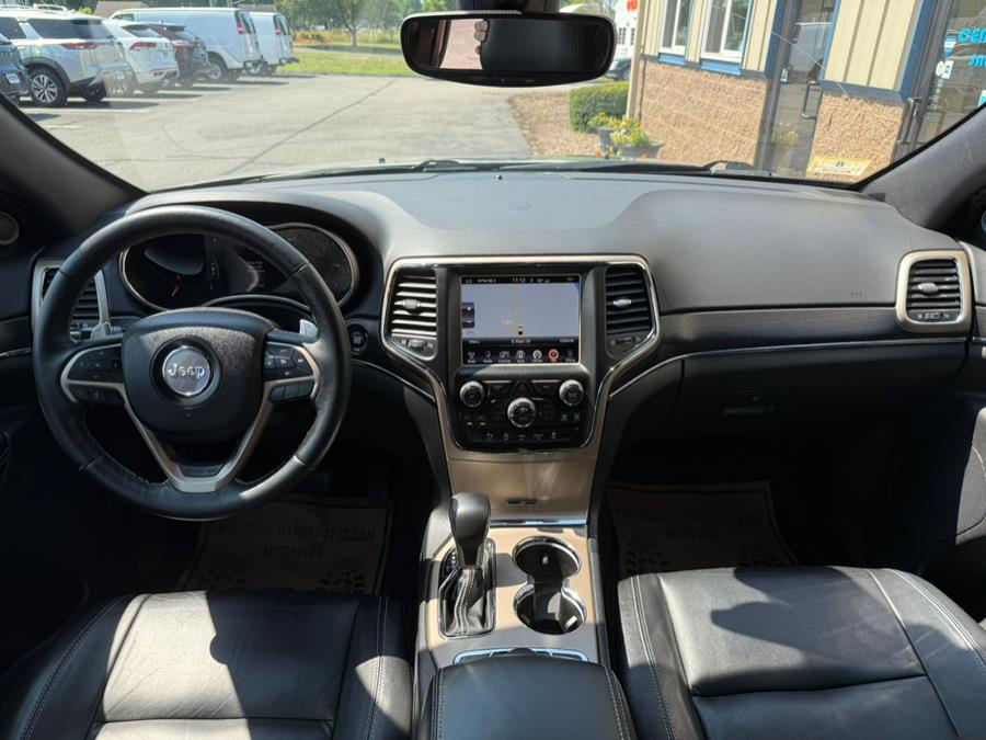 2017 Jeep Grand Cherokee Limited 4x4, available for sale in East Windsor, Connecticut | Century Auto And Truck. East Windsor, Connecticut 2017 Jeep Grand Cherokee Limited 4x4, available for sale in East Windsor, Connecticut | Century Auto And Truck. East Windsor, Connecticut