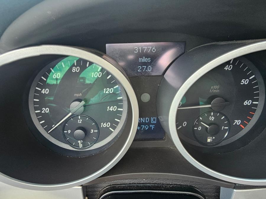2007 Mercedes-Benz SLK-Class 2dr Roadster 3.5L, available for sale in Wantagh, New York | Alpine Motors Inc. Wantagh, New York 2007 Mercedes-Benz SLK-Class 2dr Roadster 3.5L, available for sale in Wantagh, New York | Alpine Motors Inc. Wantagh, New York