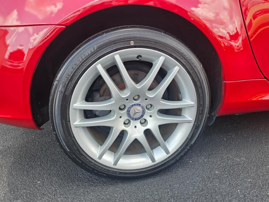 2007 Mercedes-Benz SLK-Class 2dr Roadster 3.5L, available for sale in Wantagh, New York | Alpine Motors Inc. Wantagh, New York 2007 Mercedes-Benz SLK-Class 2dr Roadster 3.5L, available for sale in Wantagh, New York | Alpine Motors Inc. Wantagh, New York