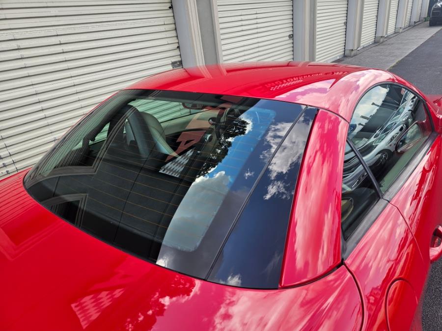 2007 Mercedes-Benz SLK-Class 2dr Roadster 3.5L, available for sale in Wantagh, New York | Alpine Motors Inc. Wantagh, New York 2007 Mercedes-Benz SLK-Class 2dr Roadster 3.5L, available for sale in Wantagh, New York | Alpine Motors Inc. Wantagh, New York