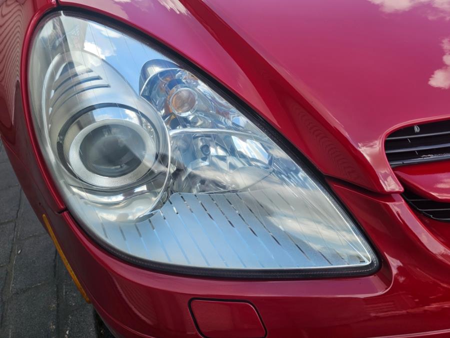 2007 Mercedes-Benz SLK-Class 2dr Roadster 3.5L, available for sale in Wantagh, New York | Alpine Motors Inc. Wantagh, New York 2007 Mercedes-Benz SLK-Class 2dr Roadster 3.5L, available for sale in Wantagh, New York | Alpine Motors Inc. Wantagh, New York
