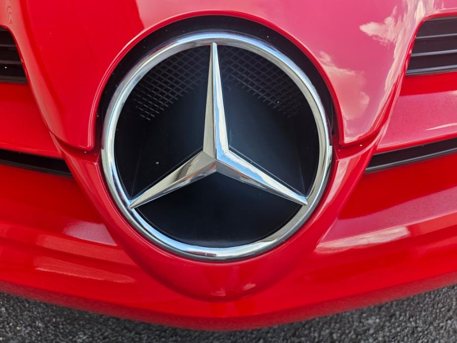 2007 Mercedes-Benz SLK-Class 2dr Roadster 3.5L, available for sale in Wantagh, New York | Alpine Motors Inc. Wantagh, New York 2007 Mercedes-Benz SLK-Class 2dr Roadster 3.5L, available for sale in Wantagh, New York | Alpine Motors Inc. Wantagh, New York