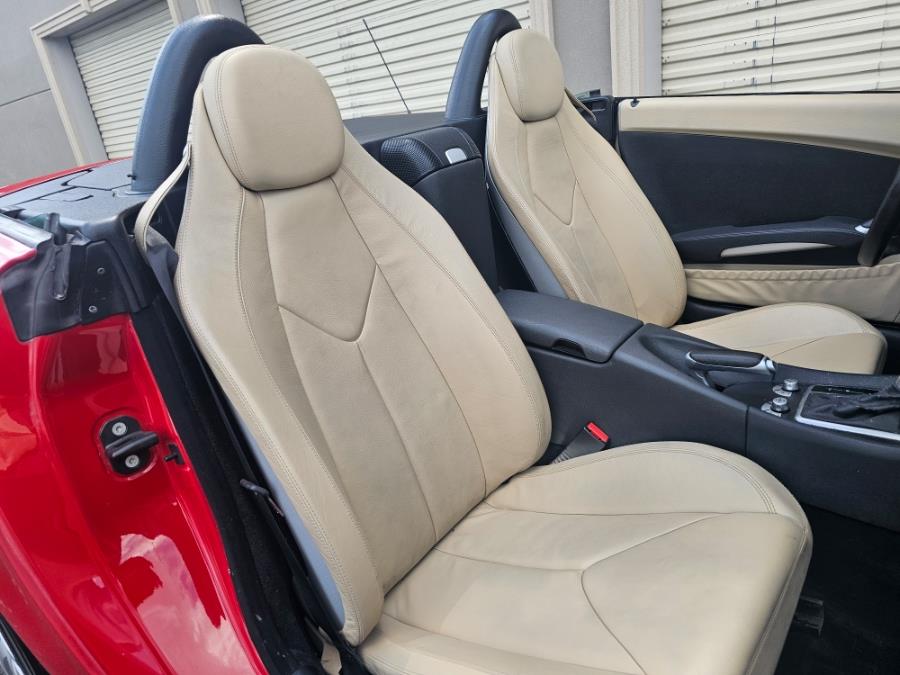2007 Mercedes-Benz SLK-Class 2dr Roadster 3.5L, available for sale in Wantagh, New York | Alpine Motors Inc. Wantagh, New York 2007 Mercedes-Benz SLK-Class 2dr Roadster 3.5L, available for sale in Wantagh, New York | Alpine Motors Inc. Wantagh, New York