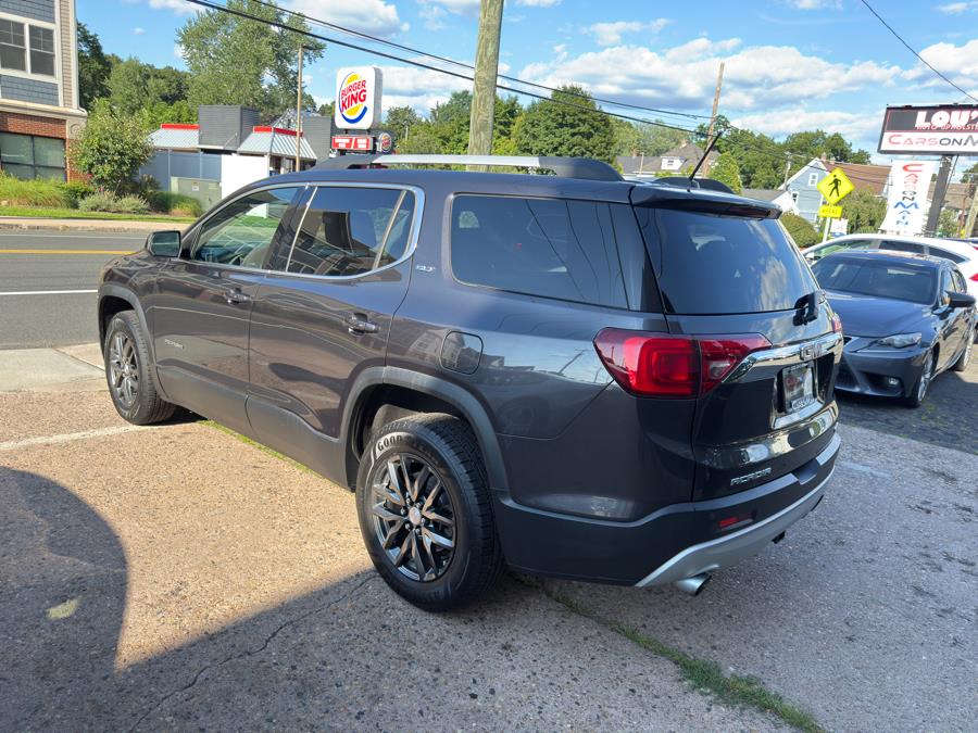 2017 GMC Acadia AWD 4dr SLT w/SLT-1, available for sale in Manchester, Connecticut | Carsonmain LLC. Manchester, Connecticut 2017 GMC Acadia AWD 4dr SLT w/SLT-1, available for sale in Manchester, Connecticut | Carsonmain LLC. Manchester, Connecticut