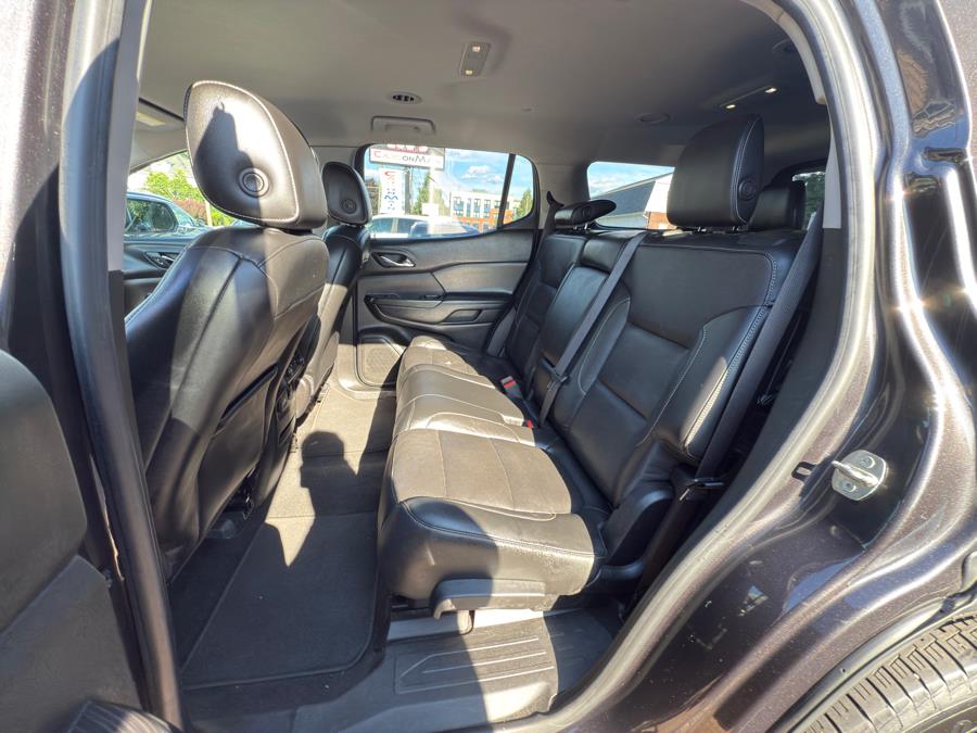 2017 GMC Acadia AWD 4dr SLT w/SLT-1, available for sale in Manchester, Connecticut | Carsonmain LLC. Manchester, Connecticut 2017 GMC Acadia AWD 4dr SLT w/SLT-1, available for sale in Manchester, Connecticut | Carsonmain LLC. Manchester, Connecticut