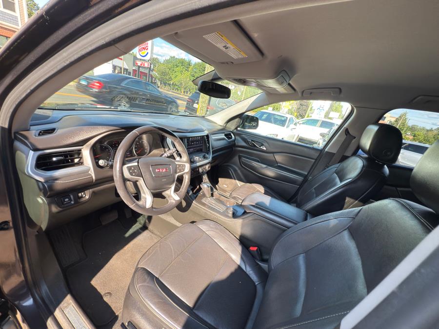 2017 GMC Acadia AWD 4dr SLT w/SLT-1, available for sale in Manchester, Connecticut | Carsonmain LLC. Manchester, Connecticut 2017 GMC Acadia AWD 4dr SLT w/SLT-1, available for sale in Manchester, Connecticut | Carsonmain LLC. Manchester, Connecticut