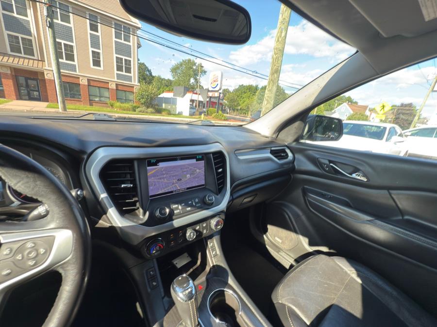 2017 GMC Acadia AWD 4dr SLT w/SLT-1, available for sale in Manchester, Connecticut | Carsonmain LLC. Manchester, Connecticut 2017 GMC Acadia AWD 4dr SLT w/SLT-1, available for sale in Manchester, Connecticut | Carsonmain LLC. Manchester, Connecticut