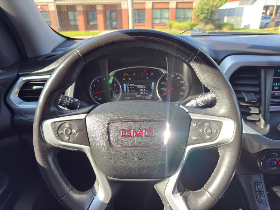 2017 GMC Acadia AWD 4dr SLT w/SLT-1, available for sale in Manchester, Connecticut | Carsonmain LLC. Manchester, Connecticut 2017 GMC Acadia AWD 4dr SLT w/SLT-1, available for sale in Manchester, Connecticut | Carsonmain LLC. Manchester, Connecticut
