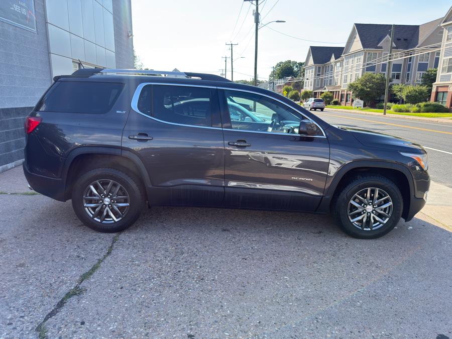 2017 GMC Acadia AWD 4dr SLT w/SLT-1, available for sale in Manchester, Connecticut | Carsonmain LLC. Manchester, Connecticut 2017 GMC Acadia AWD 4dr SLT w/SLT-1, available for sale in Manchester, Connecticut | Carsonmain LLC. Manchester, Connecticut