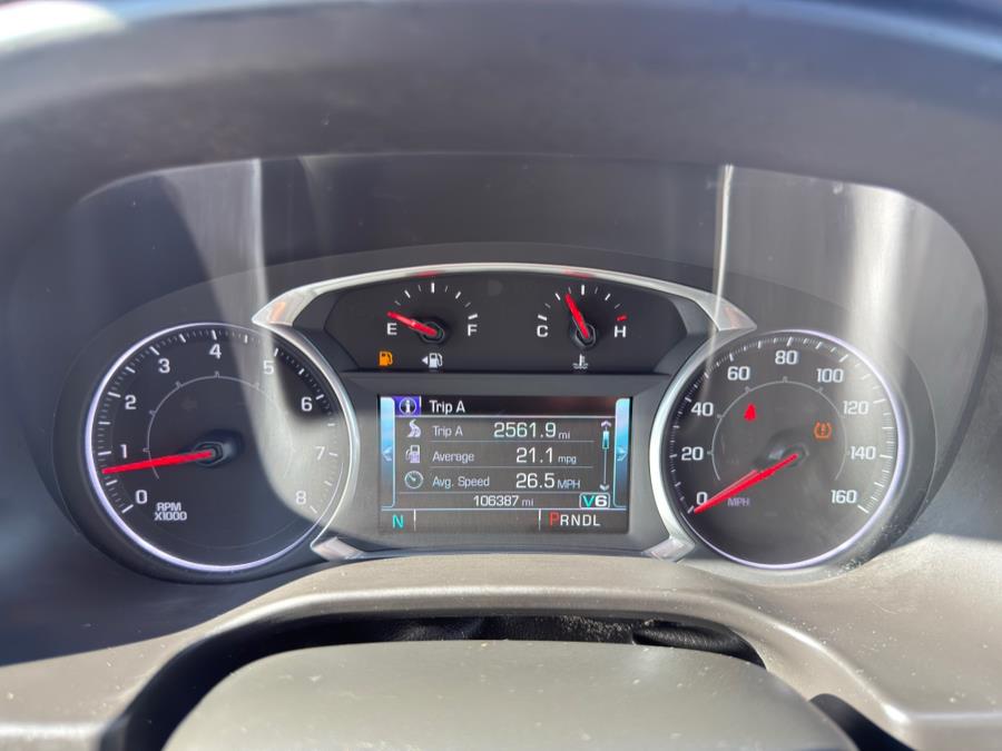 2017 GMC Acadia AWD 4dr SLT w/SLT-1, available for sale in Manchester, Connecticut | Carsonmain LLC. Manchester, Connecticut 2017 GMC Acadia AWD 4dr SLT w/SLT-1, available for sale in Manchester, Connecticut | Carsonmain LLC. Manchester, Connecticut