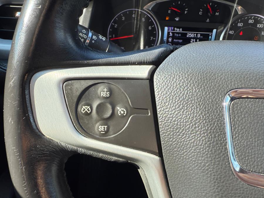 2017 GMC Acadia AWD 4dr SLT w/SLT-1, available for sale in Manchester, Connecticut | Carsonmain LLC. Manchester, Connecticut 2017 GMC Acadia AWD 4dr SLT w/SLT-1, available for sale in Manchester, Connecticut | Carsonmain LLC. Manchester, Connecticut