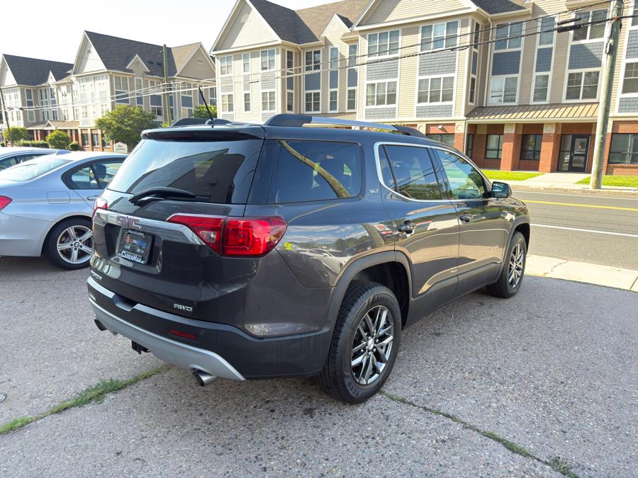 2017 GMC Acadia AWD 4dr SLT w/SLT-1, available for sale in Manchester, Connecticut | Carsonmain LLC. Manchester, Connecticut 2017 GMC Acadia AWD 4dr SLT w/SLT-1, available for sale in Manchester, Connecticut | Carsonmain LLC. Manchester, Connecticut