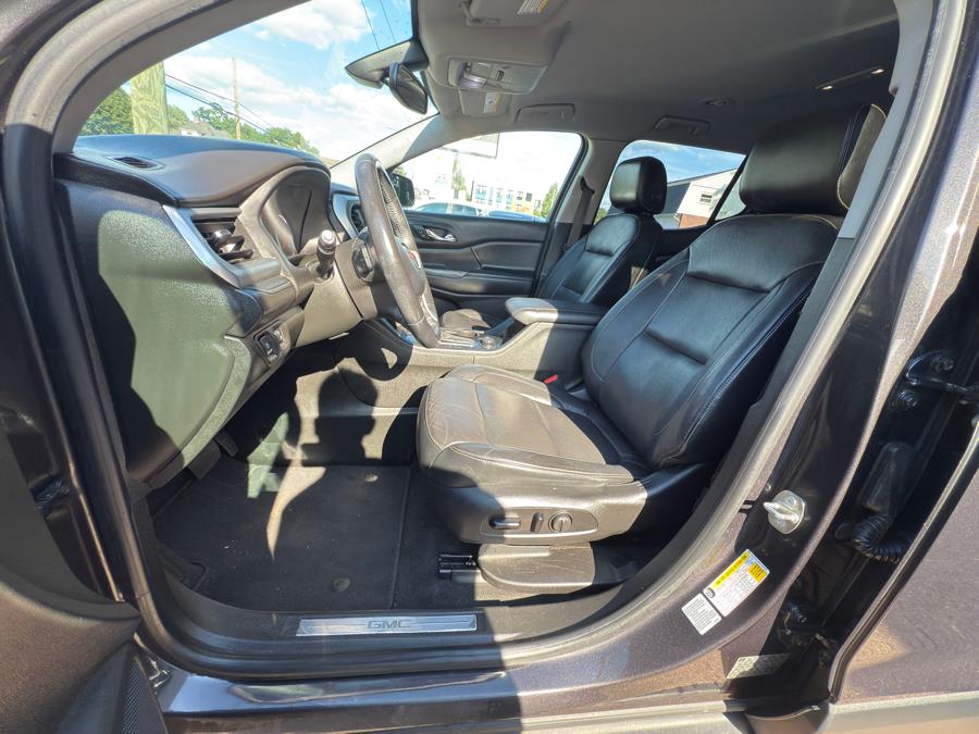2017 GMC Acadia AWD 4dr SLT w/SLT-1, available for sale in Manchester, Connecticut | Carsonmain LLC. Manchester, Connecticut 2017 GMC Acadia AWD 4dr SLT w/SLT-1, available for sale in Manchester, Connecticut | Carsonmain LLC. Manchester, Connecticut