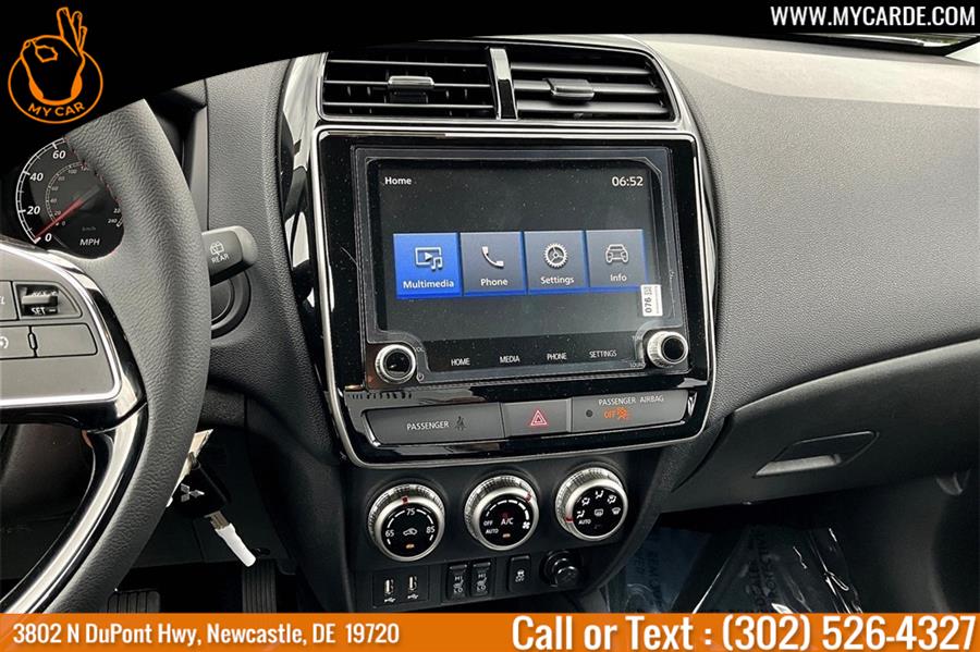 2024 Mitsubishi Outlander Sport , available for sale in New Castle, Delaware | My Car. New Castle, Delaware 2024 Mitsubishi Outlander Sport , available for sale in New Castle, Delaware | My Car. New Castle, Delaware