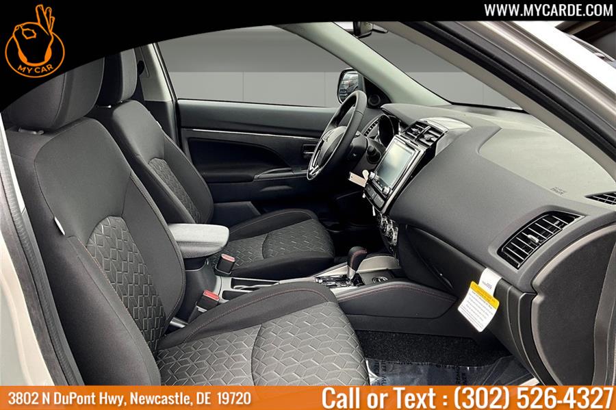 2024 Mitsubishi Outlander Sport , available for sale in New Castle, Delaware | My Car. New Castle, Delaware 2024 Mitsubishi Outlander Sport , available for sale in New Castle, Delaware | My Car. New Castle, Delaware