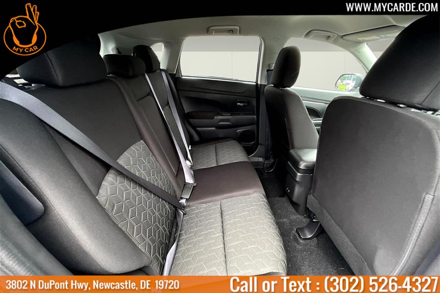 2024 Mitsubishi Outlander Sport , available for sale in New Castle, Delaware | My Car. New Castle, Delaware 2024 Mitsubishi Outlander Sport , available for sale in New Castle, Delaware | My Car. New Castle, Delaware