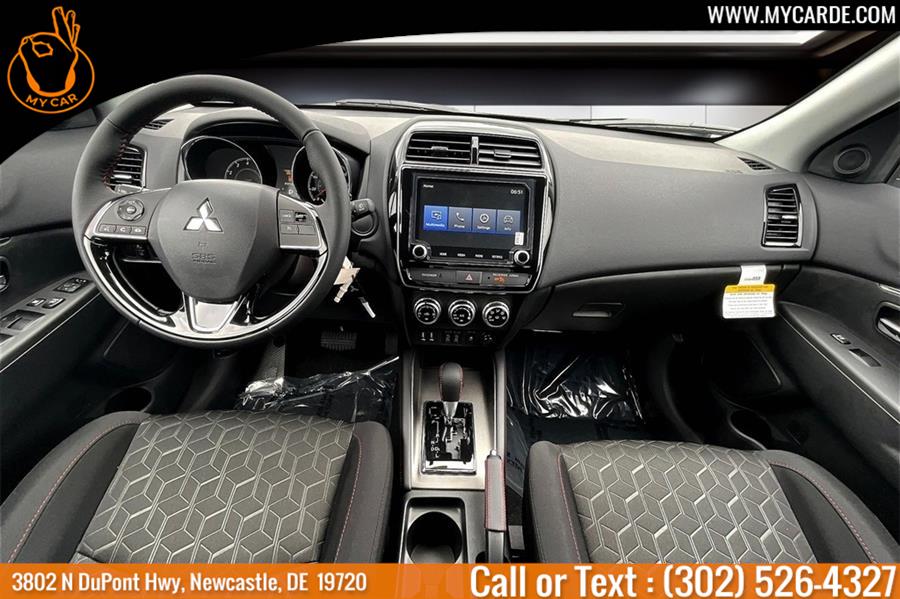 2024 Mitsubishi Outlander Sport , available for sale in New Castle, Delaware | My Car. New Castle, Delaware 2024 Mitsubishi Outlander Sport , available for sale in New Castle, Delaware | My Car. New Castle, Delaware