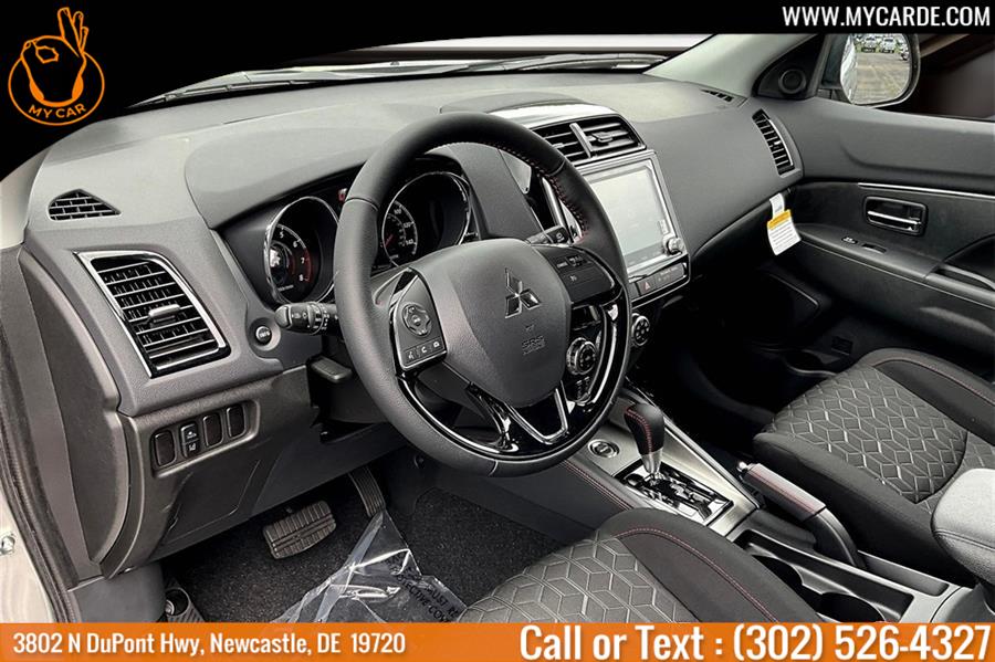 2024 Mitsubishi Outlander Sport , available for sale in New Castle, Delaware | My Car. New Castle, Delaware 2024 Mitsubishi Outlander Sport , available for sale in New Castle, Delaware | My Car. New Castle, Delaware