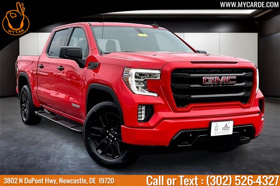 2022 GMC Sierra 1500 Limited Elevation, available for sale in New Castle, Delaware | My Car. New Castle, Delaware 2022 GMC Sierra 1500 Limited Elevation, available for sale in New Castle, Delaware | My Car. New Castle, Delaware