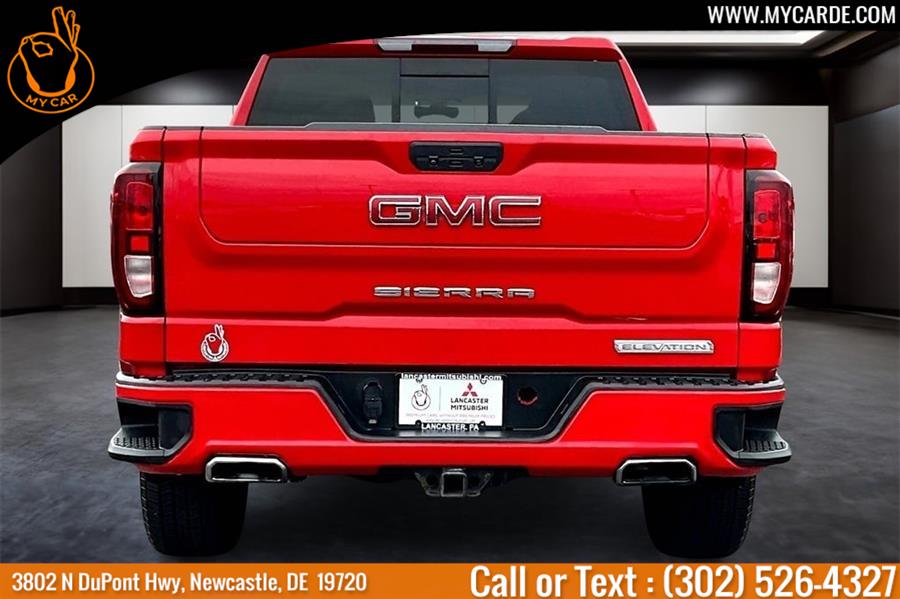 2022 GMC Sierra 1500 Limited Elevation, available for sale in New Castle, Delaware | My Car. New Castle, Delaware 2022 GMC Sierra 1500 Limited Elevation, available for sale in New Castle, Delaware | My Car. New Castle, Delaware