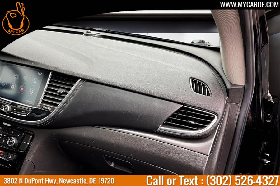 2019 Buick Encore Essence, available for sale in New Castle, Delaware | My Car. New Castle, Delaware 2019 Buick Encore Essence, available for sale in New Castle, Delaware | My Car. New Castle, Delaware