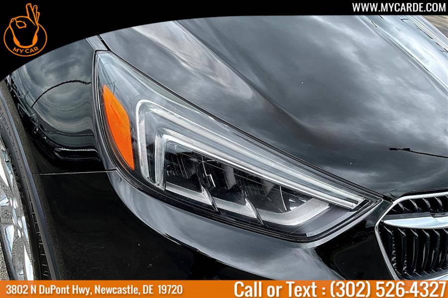 2019 Buick Encore Essence, available for sale in New Castle, Delaware | My Car. New Castle, Delaware 2019 Buick Encore Essence, available for sale in New Castle, Delaware | My Car. New Castle, Delaware