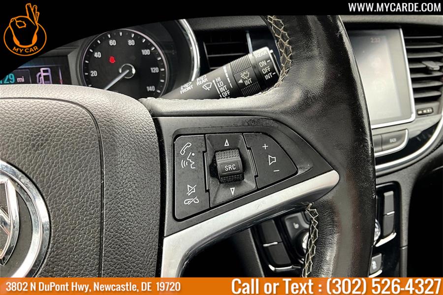 2019 Buick Encore Essence, available for sale in New Castle, Delaware | My Car. New Castle, Delaware 2019 Buick Encore Essence, available for sale in New Castle, Delaware | My Car. New Castle, Delaware
