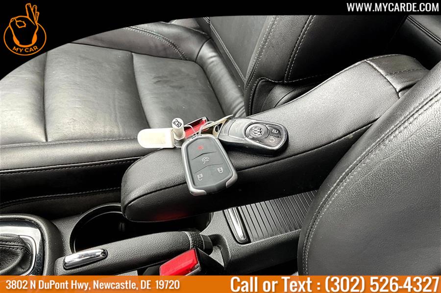 2019 Buick Encore Essence, available for sale in New Castle, Delaware | My Car. New Castle, Delaware 2019 Buick Encore Essence, available for sale in New Castle, Delaware | My Car. New Castle, Delaware