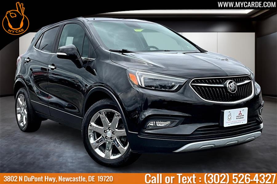 2019 Buick Encore Essence, available for sale in New Castle, Delaware | My Car. New Castle, Delaware 2019 Buick Encore Essence, available for sale in New Castle, Delaware | My Car. New Castle, Delaware