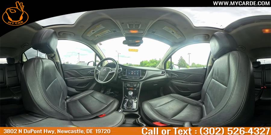 2019 Buick Encore Essence, available for sale in New Castle, Delaware | My Car. New Castle, Delaware 2019 Buick Encore Essence, available for sale in New Castle, Delaware | My Car. New Castle, Delaware