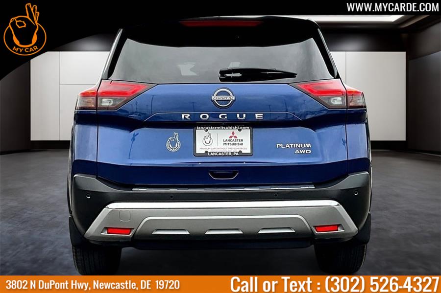 2022 Nissan Rogue Platinum, available for sale in New Castle, Delaware | My Car. New Castle, Delaware 2022 Nissan Rogue Platinum, available for sale in New Castle, Delaware | My Car. New Castle, Delaware
