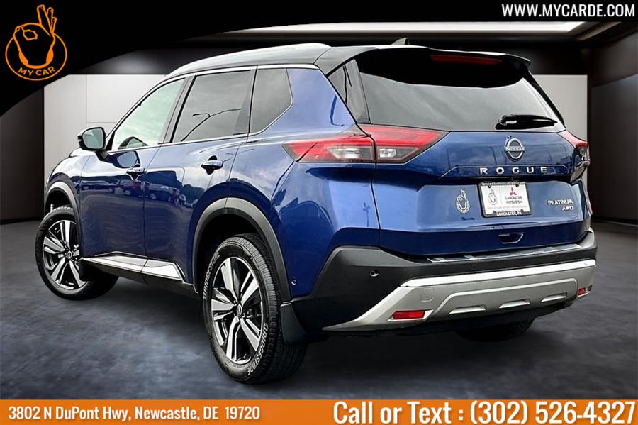 2022 Nissan Rogue Platinum, available for sale in New Castle, Delaware | My Car. New Castle, Delaware 2022 Nissan Rogue Platinum, available for sale in New Castle, Delaware | My Car. New Castle, Delaware