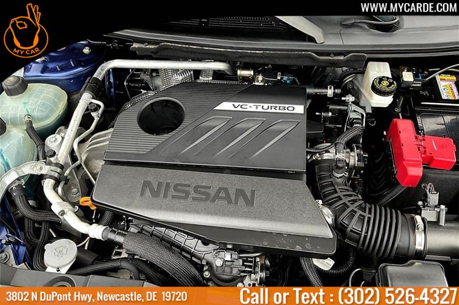 2022 Nissan Rogue Platinum, available for sale in New Castle, Delaware | My Car. New Castle, Delaware 2022 Nissan Rogue Platinum, available for sale in New Castle, Delaware | My Car. New Castle, Delaware