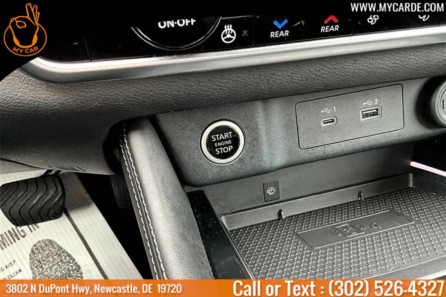 2022 Nissan Rogue Platinum, available for sale in New Castle, Delaware | My Car. New Castle, Delaware 2022 Nissan Rogue Platinum, available for sale in New Castle, Delaware | My Car. New Castle, Delaware