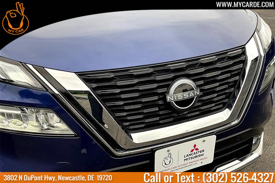 2022 Nissan Rogue Platinum, available for sale in New Castle, Delaware | My Car. New Castle, Delaware 2022 Nissan Rogue Platinum, available for sale in New Castle, Delaware | My Car. New Castle, Delaware