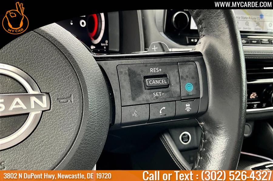 2022 Nissan Rogue Platinum, available for sale in New Castle, Delaware | My Car. New Castle, Delaware 2022 Nissan Rogue Platinum, available for sale in New Castle, Delaware | My Car. New Castle, Delaware