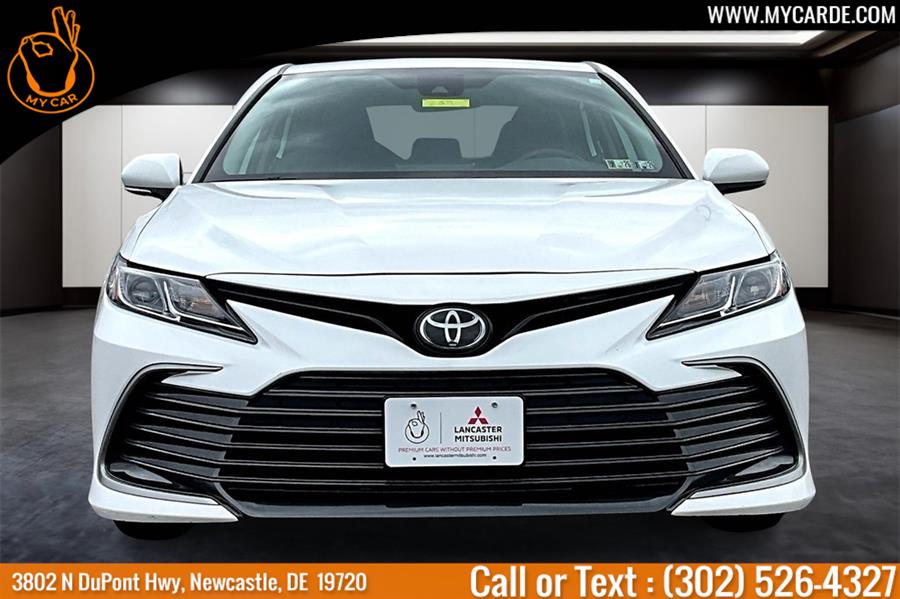 2024 Toyota Camry LE, available for sale in New Castle, Delaware | My Car. New Castle, Delaware 2024 Toyota Camry LE, available for sale in New Castle, Delaware | My Car. New Castle, Delaware