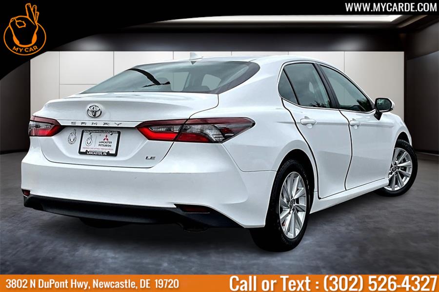 2024 Toyota Camry LE, available for sale in New Castle, Delaware | My Car. New Castle, Delaware 2024 Toyota Camry LE, available for sale in New Castle, Delaware | My Car. New Castle, Delaware